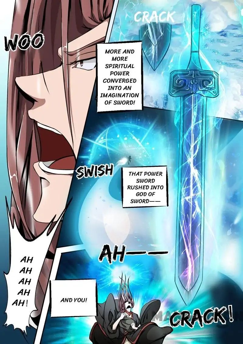 Surgical Swordsman Chapter 16 #7