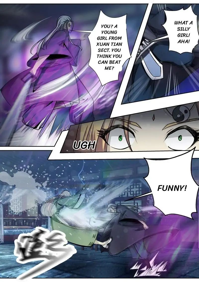 Surgical Swordsman Chapter 3 #6