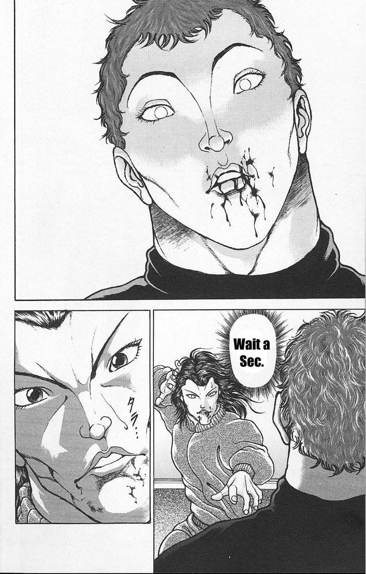 Baki Chapter 111 #6