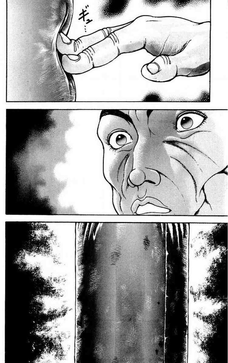 Baki Chapter 60 #10