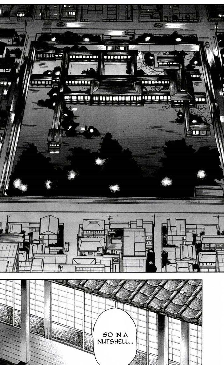 Baki Chapter 48 #2