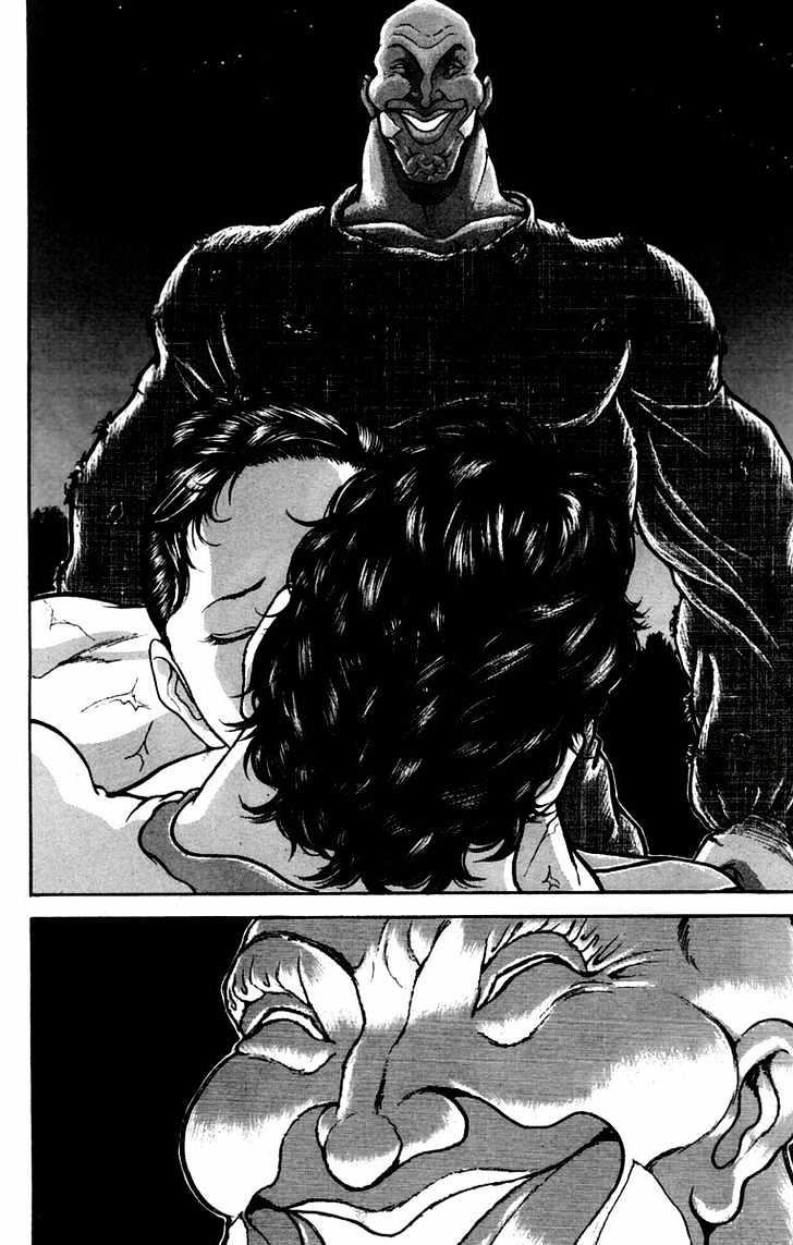 Baki Chapter 29 #13