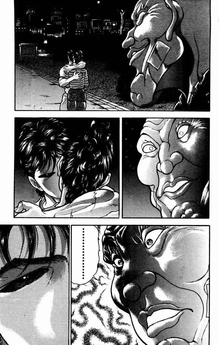 Baki Chapter 29 #14