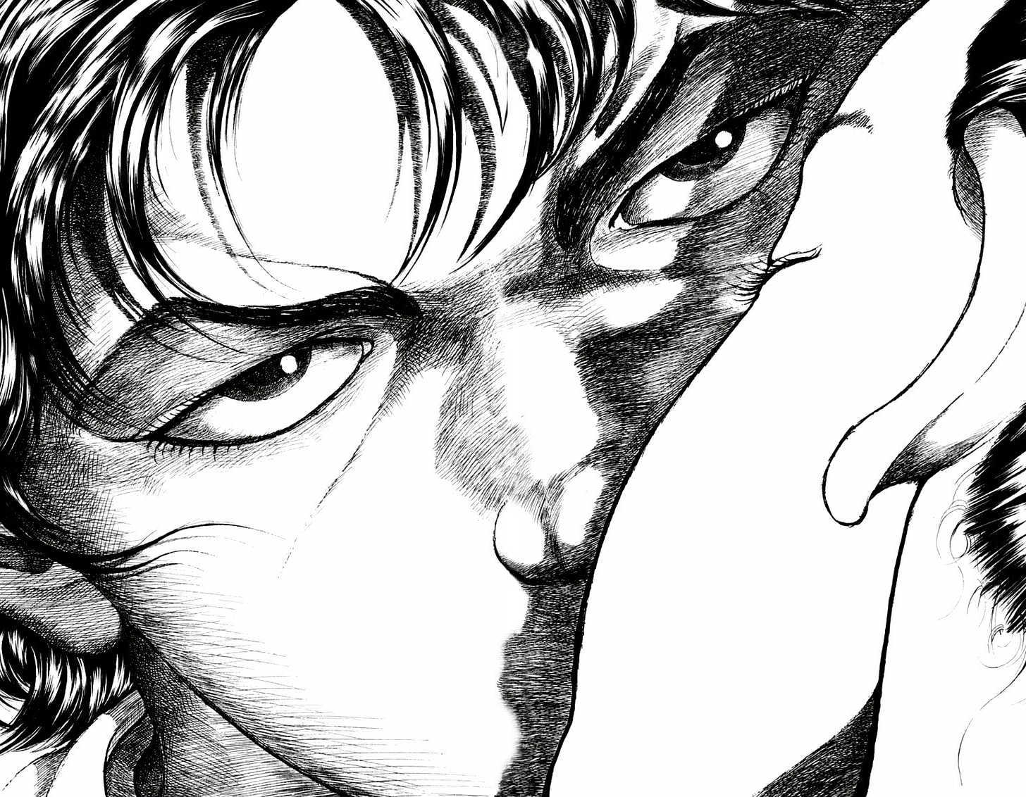 Baki Chapter 29 #15