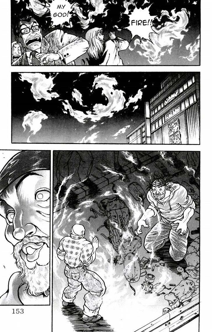 Baki Chapter 24 #7