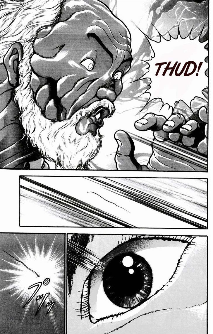 Baki Chapter 16 #7