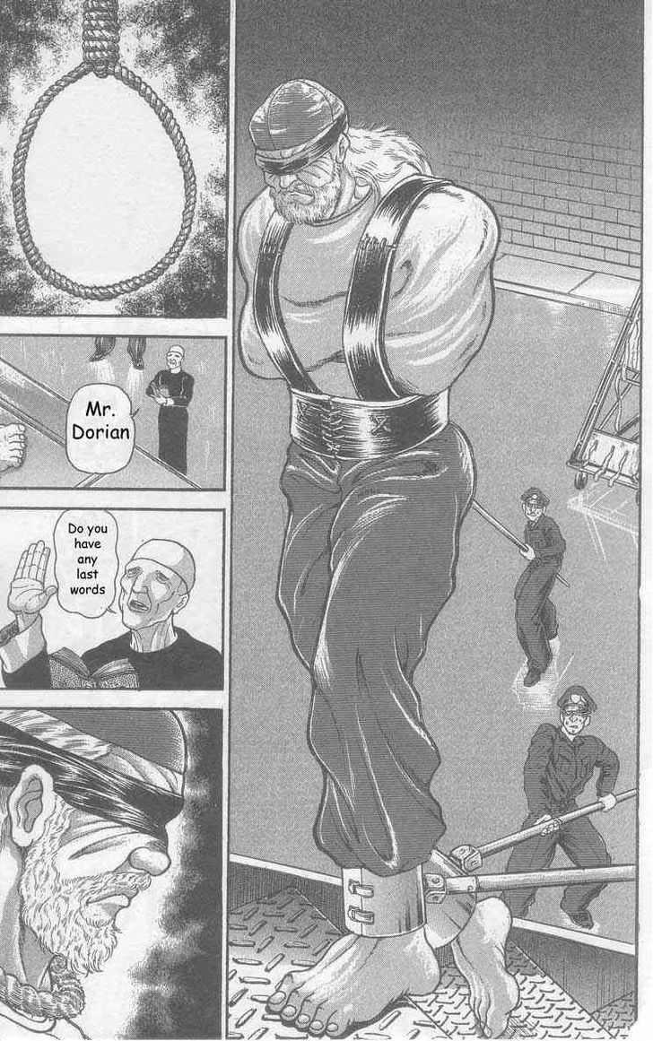 Baki Chapter 1 #46