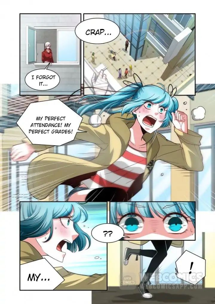 Prey Chapter 92 #3