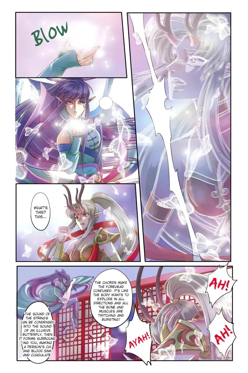 Nezha Zhuan Chapter 19 #5