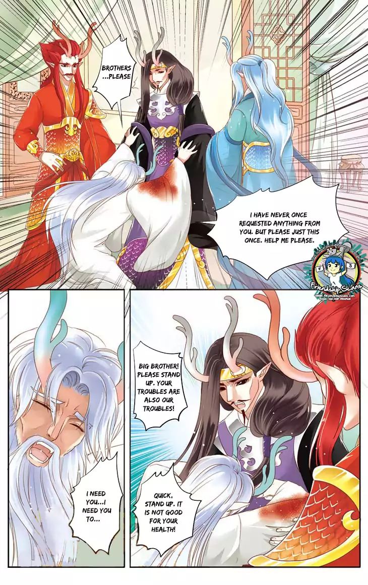 Nezha Zhuan Chapter 17 #10