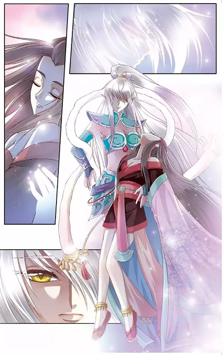 Nezha Zhuan Chapter 17 #20