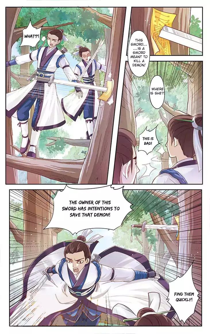 Nezha Zhuan Chapter 17 #24