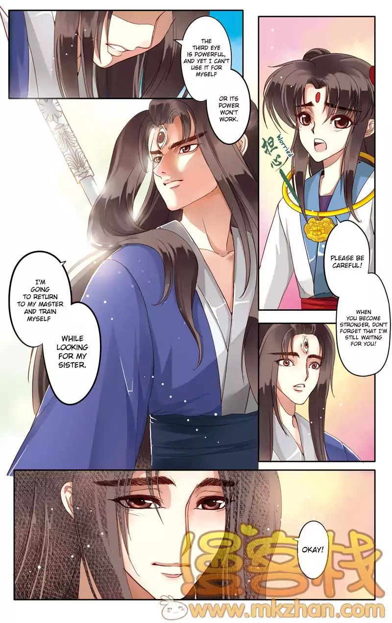 Nezha Zhuan Chapter 16 #13