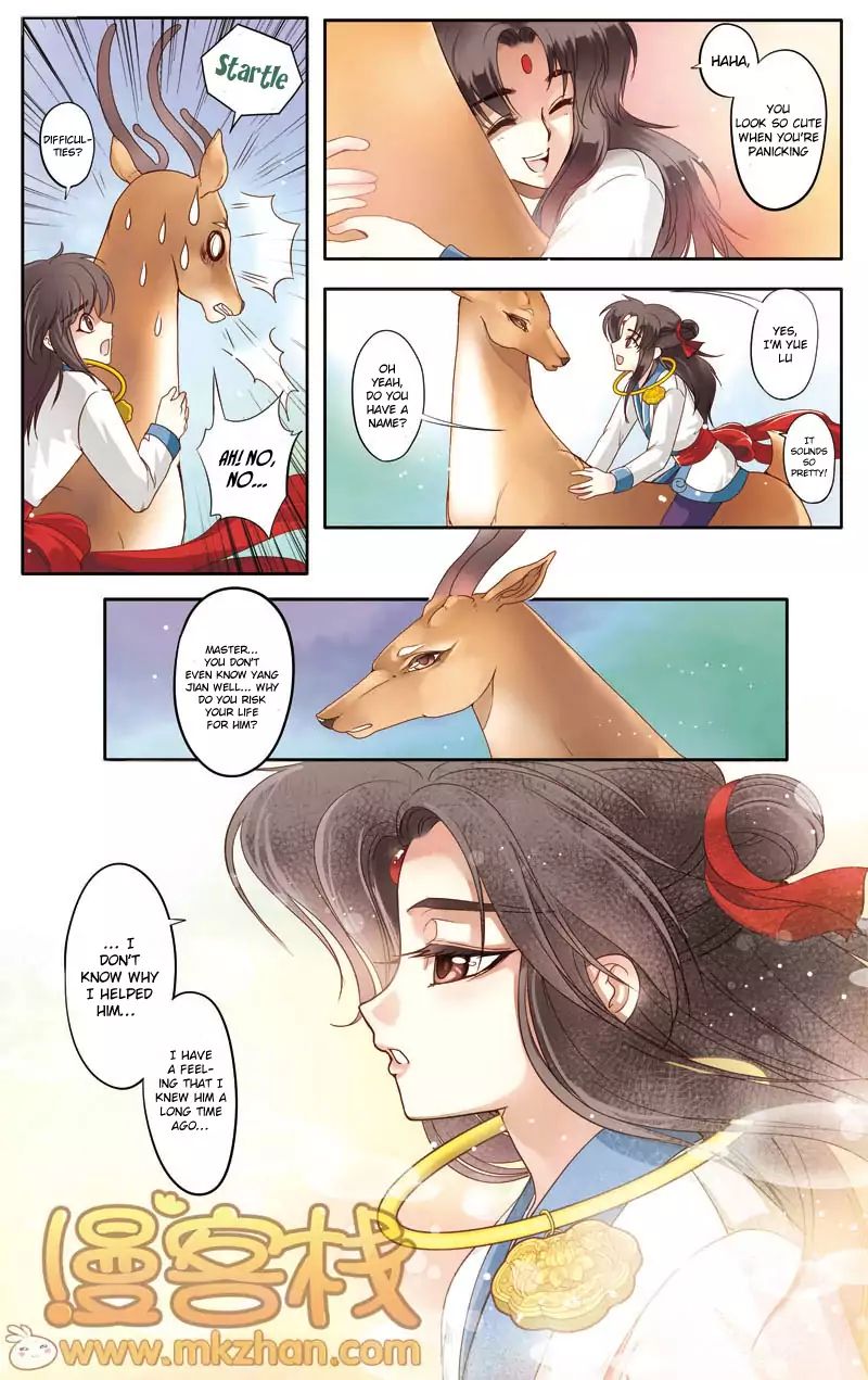 Nezha Zhuan Chapter 16 #15