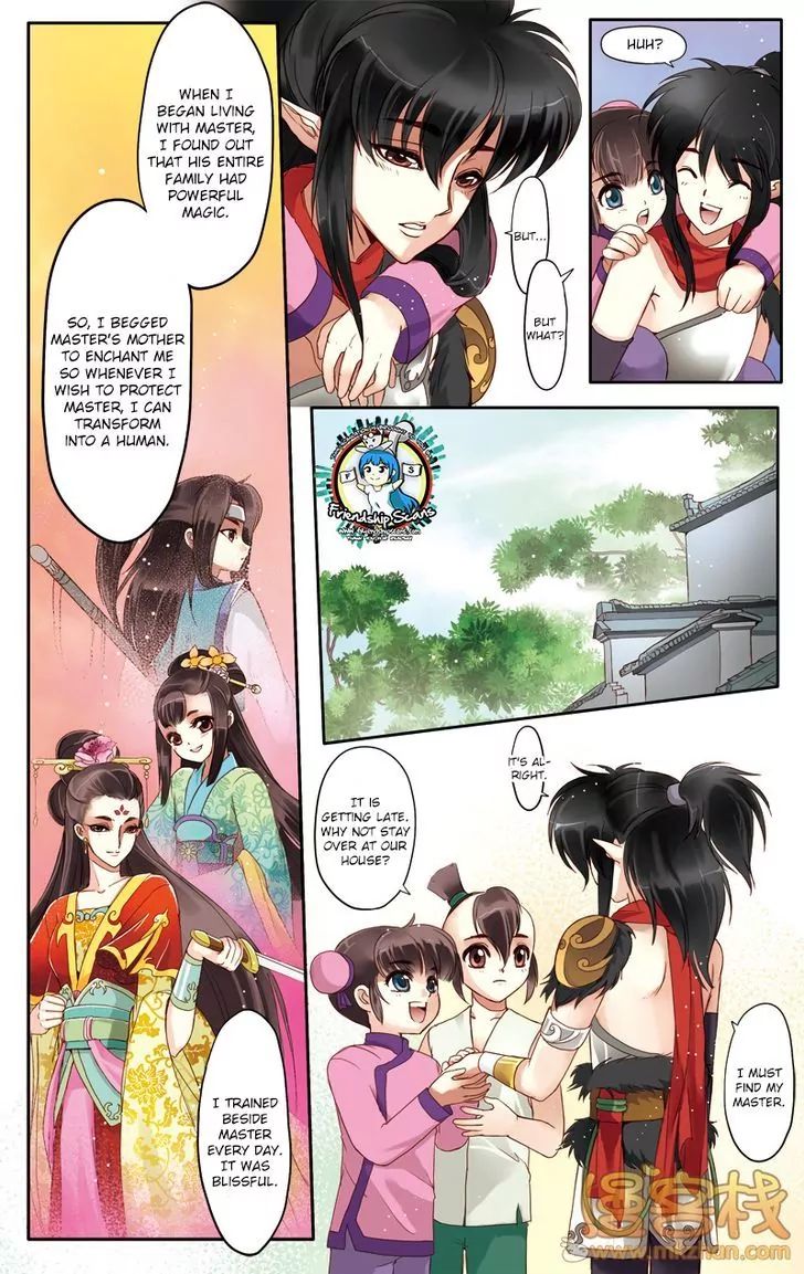 Nezha Zhuan Chapter 15 #6