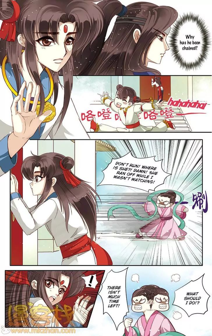 Nezha Zhuan Chapter 15 #10