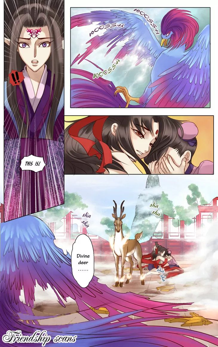 Nezha Zhuan Chapter 8 #9