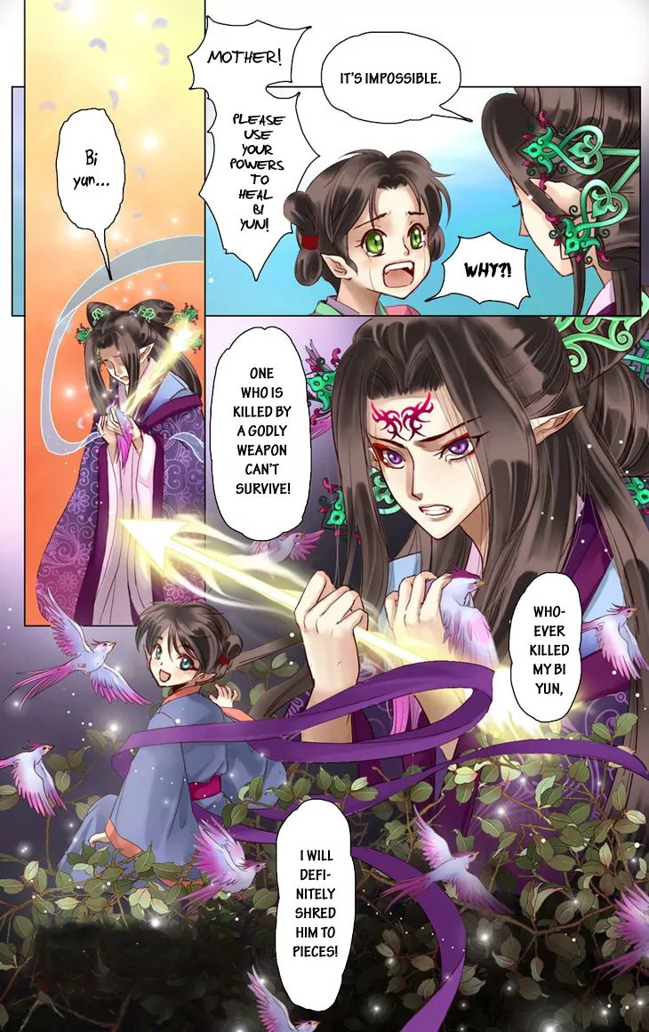 Nezha Zhuan Chapter 7 #7