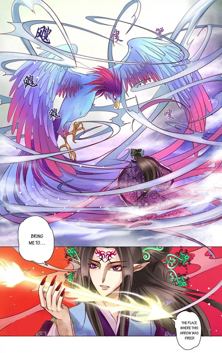 Nezha Zhuan Chapter 7 #9