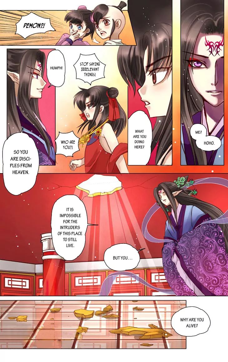 Nezha Zhuan Chapter 7 #15