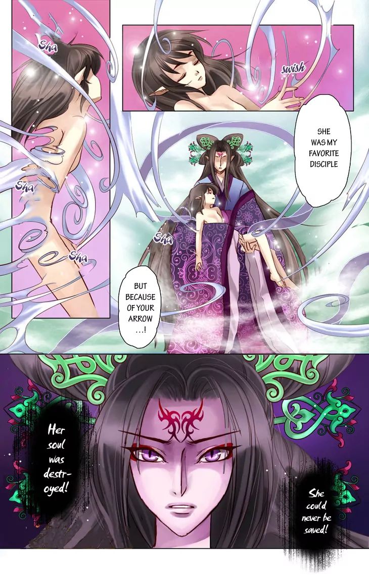 Nezha Zhuan Chapter 7 #17