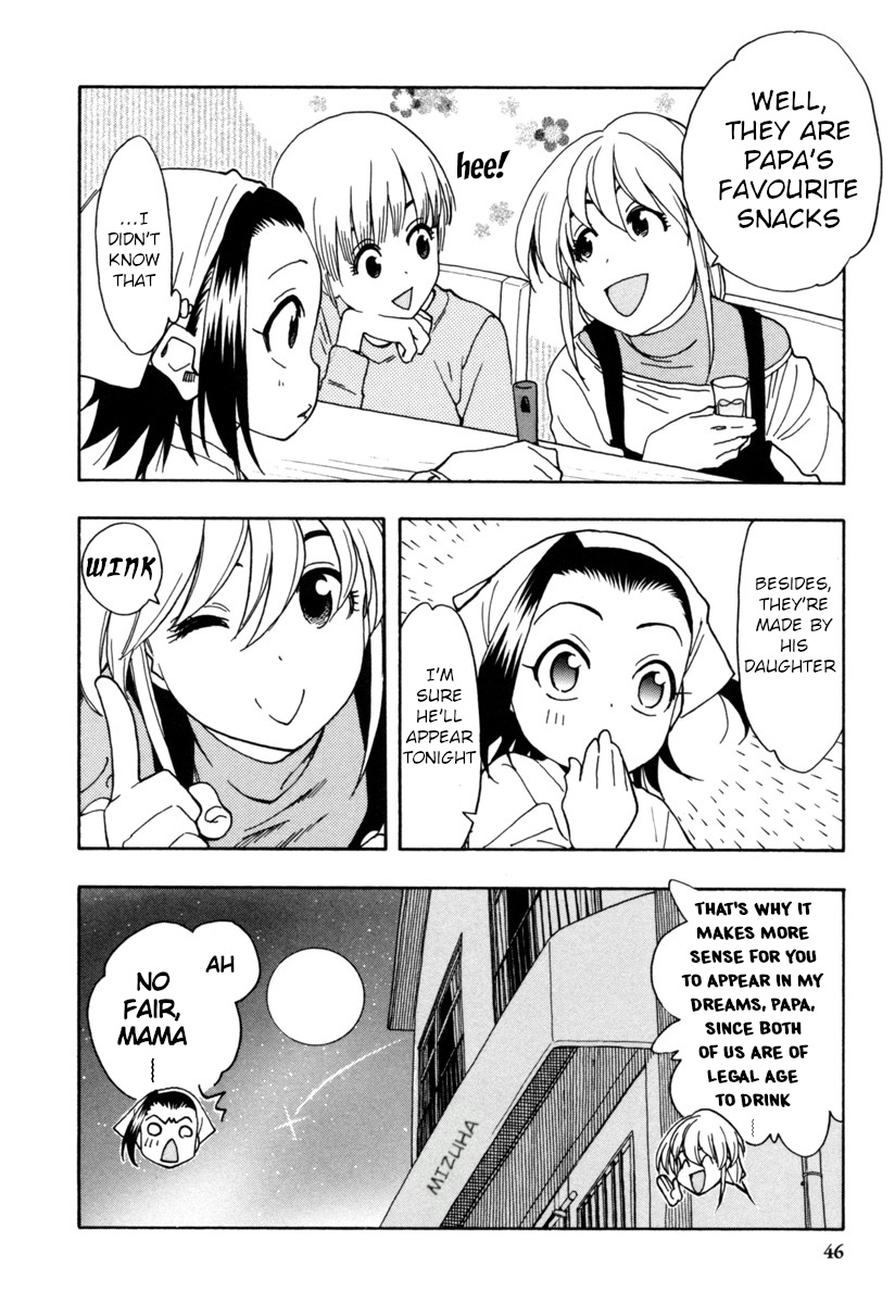 Chii-Chan No Oshinagaki Hanjouki Chapter 7 #20