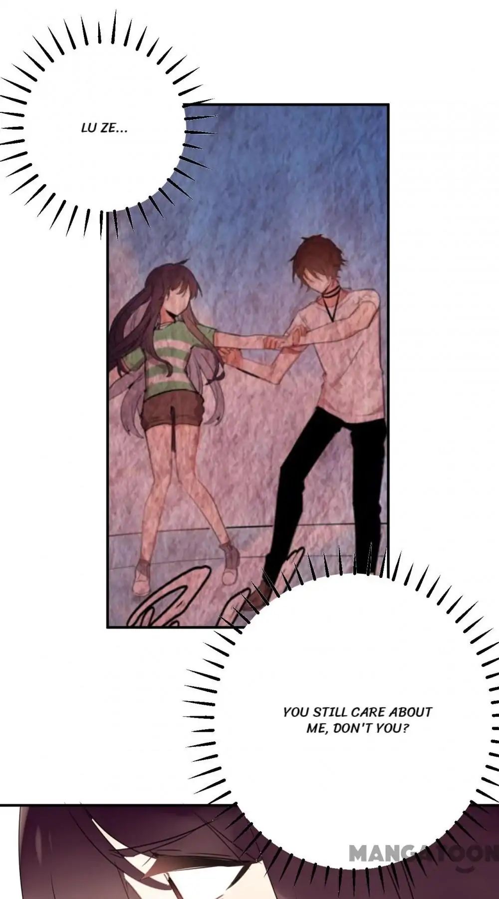 Lovers Tangible Chapter 39 #4