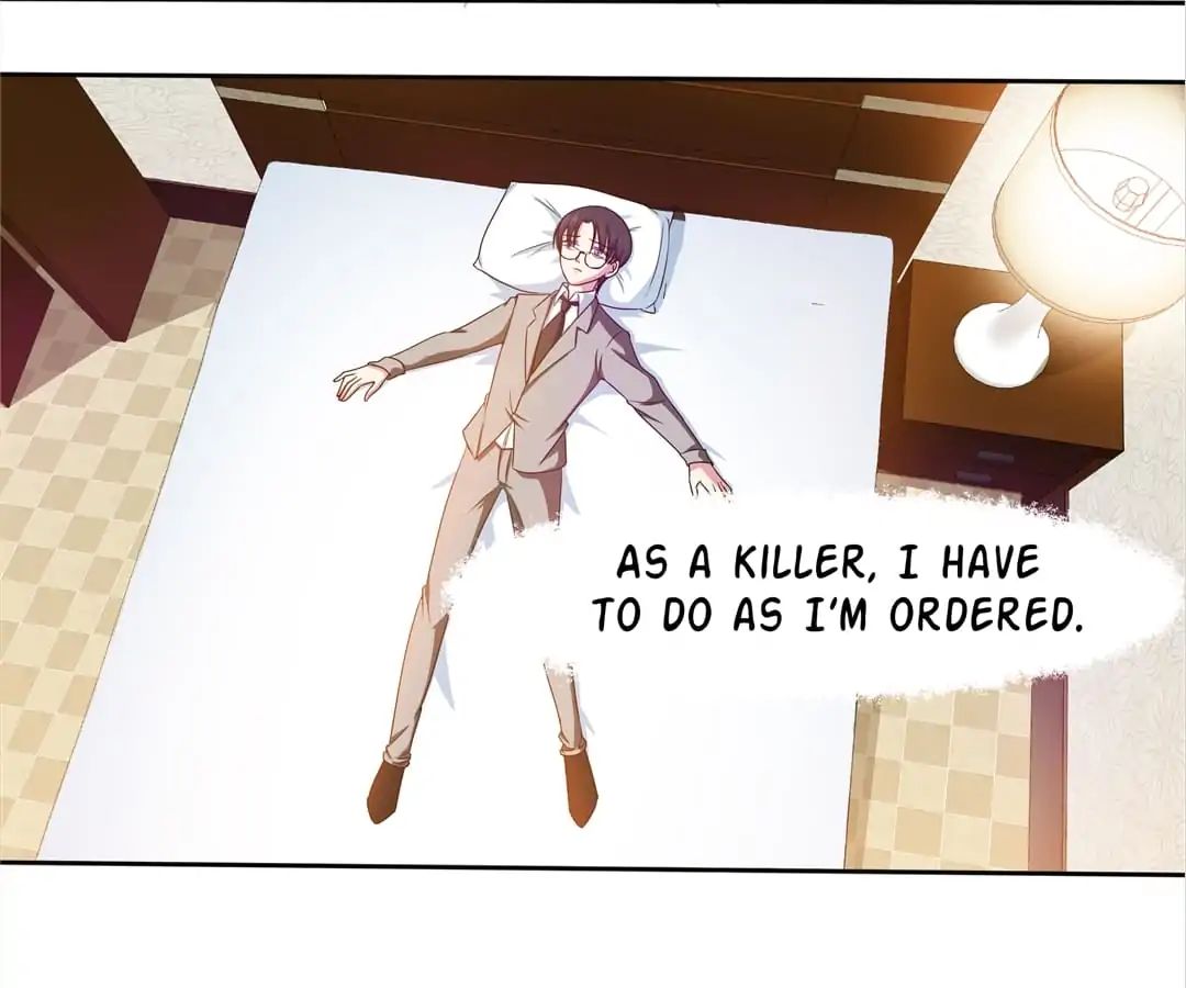 Fall In Love With Ms. Killer Chapter 19 #12