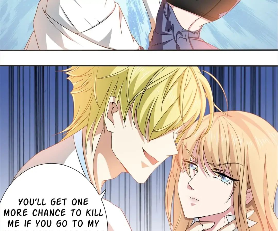 Fall In Love With Ms. Killer Chapter 2 #25