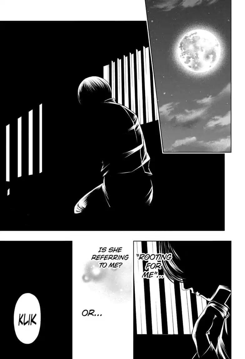 Double Taisei Chapter 27 #13