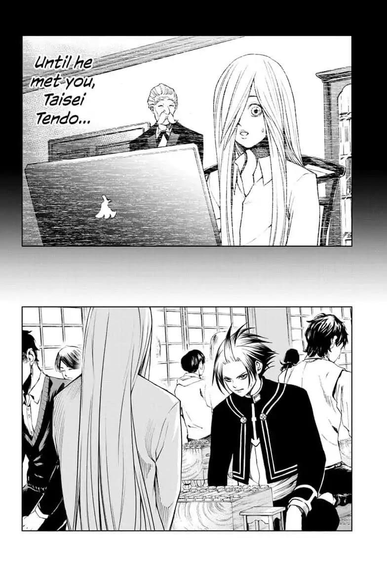 Double Taisei Chapter 20 #2