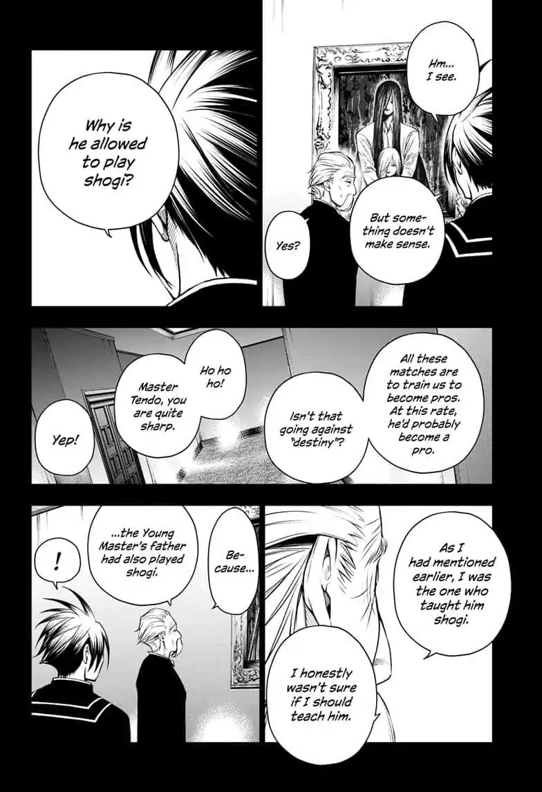 Double Taisei Chapter 20 #12