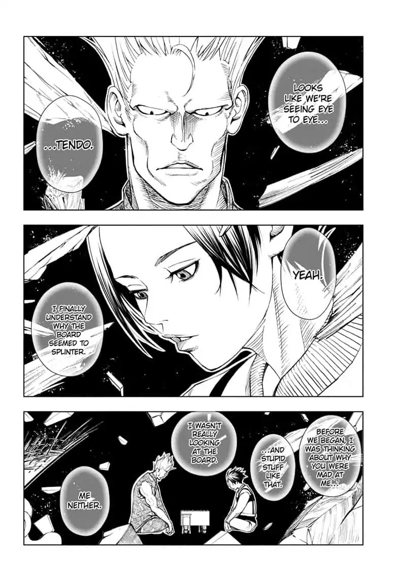 Double Taisei Chapter 16 #8