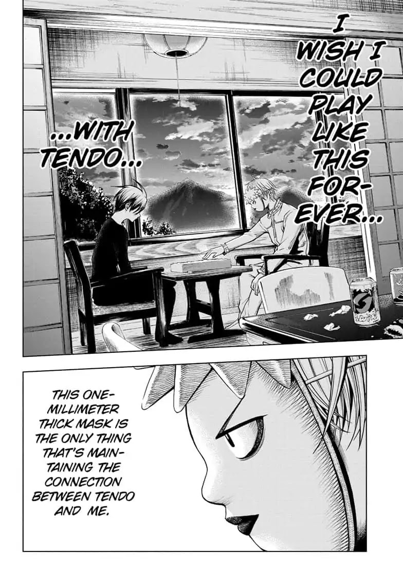 Double Taisei Chapter 17 #10