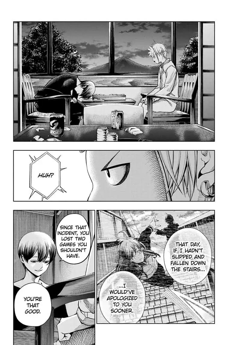 Double Taisei Chapter 17 #14