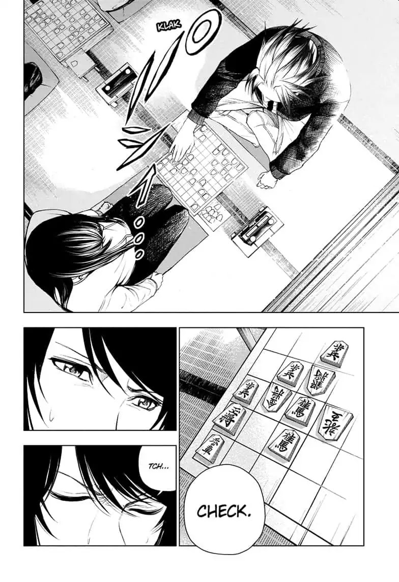 Double Taisei Chapter 10 #8