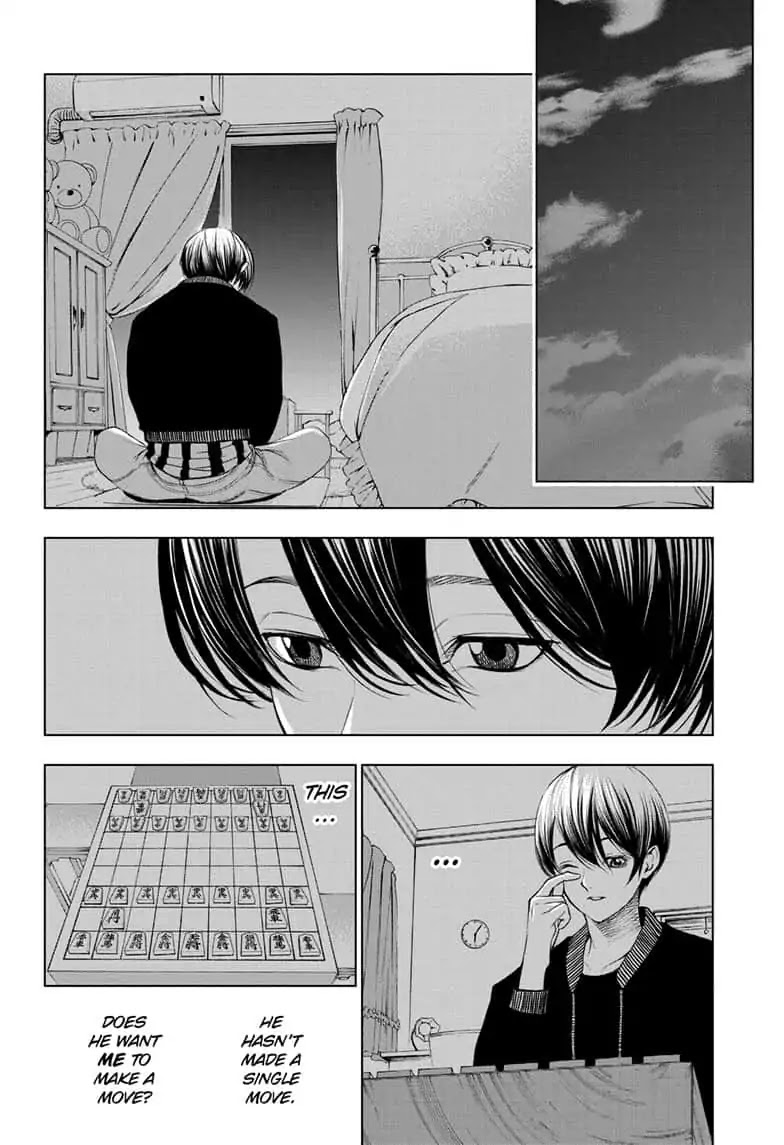 Double Taisei Chapter 10 #18