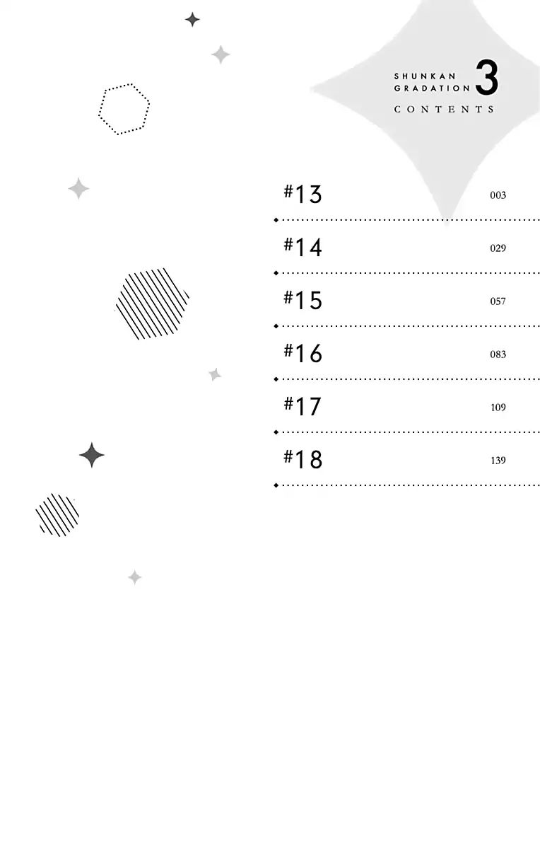 Shunkan Gradation Chapter 13 #5