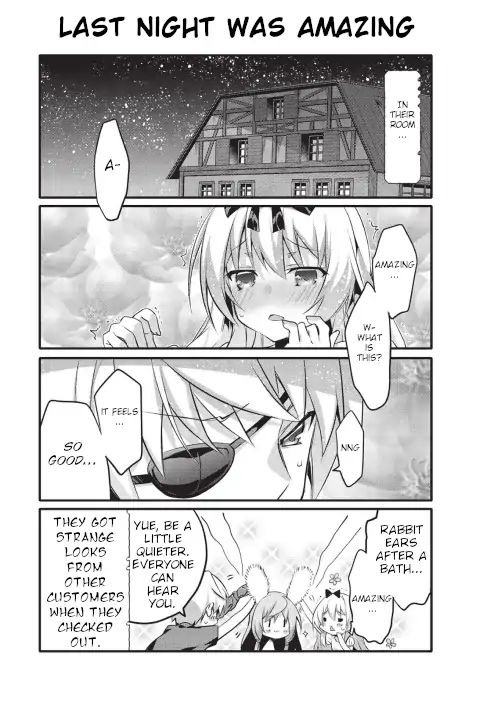 Arifureta: I Love Isekai Chapter 3 #9