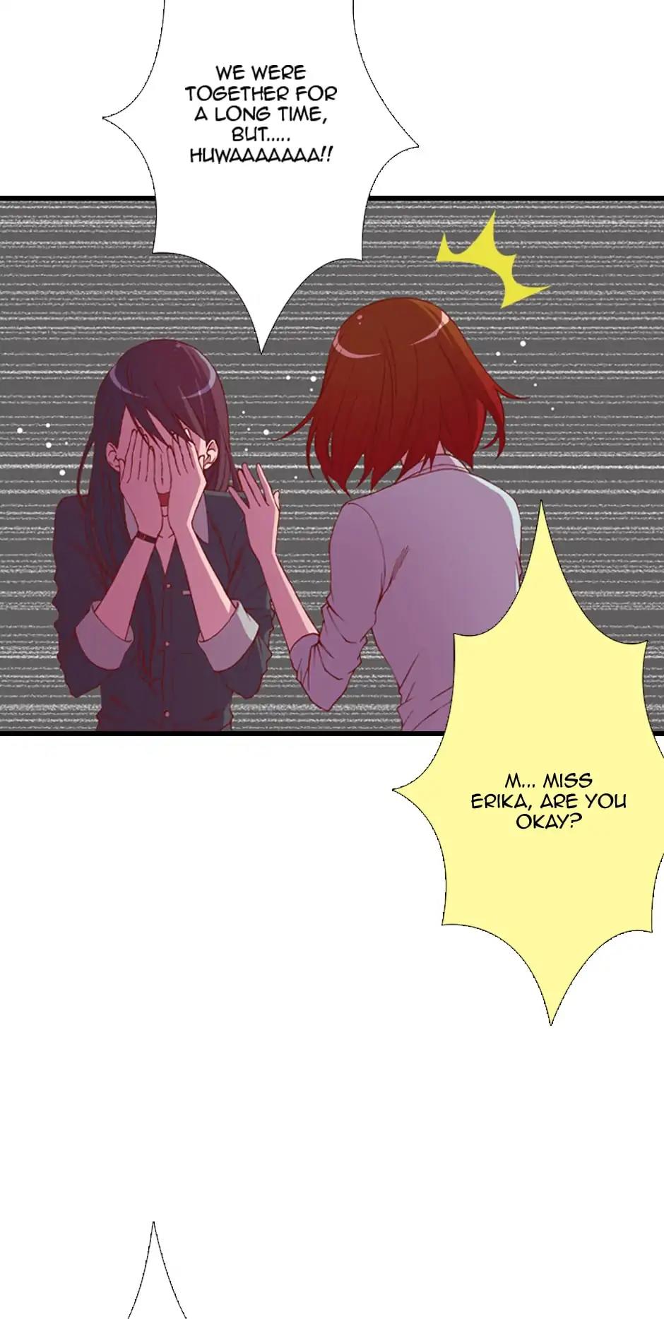 Red Velvet (Andrian Adilia) Chapter 34 #32