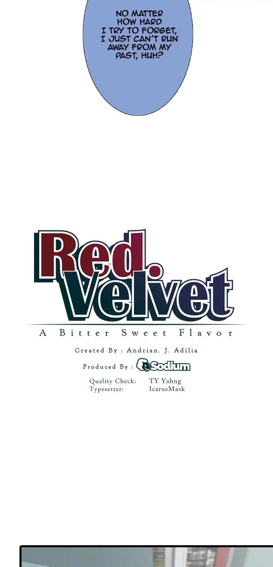 Red Velvet (Andrian Adilia) Chapter 6 #10