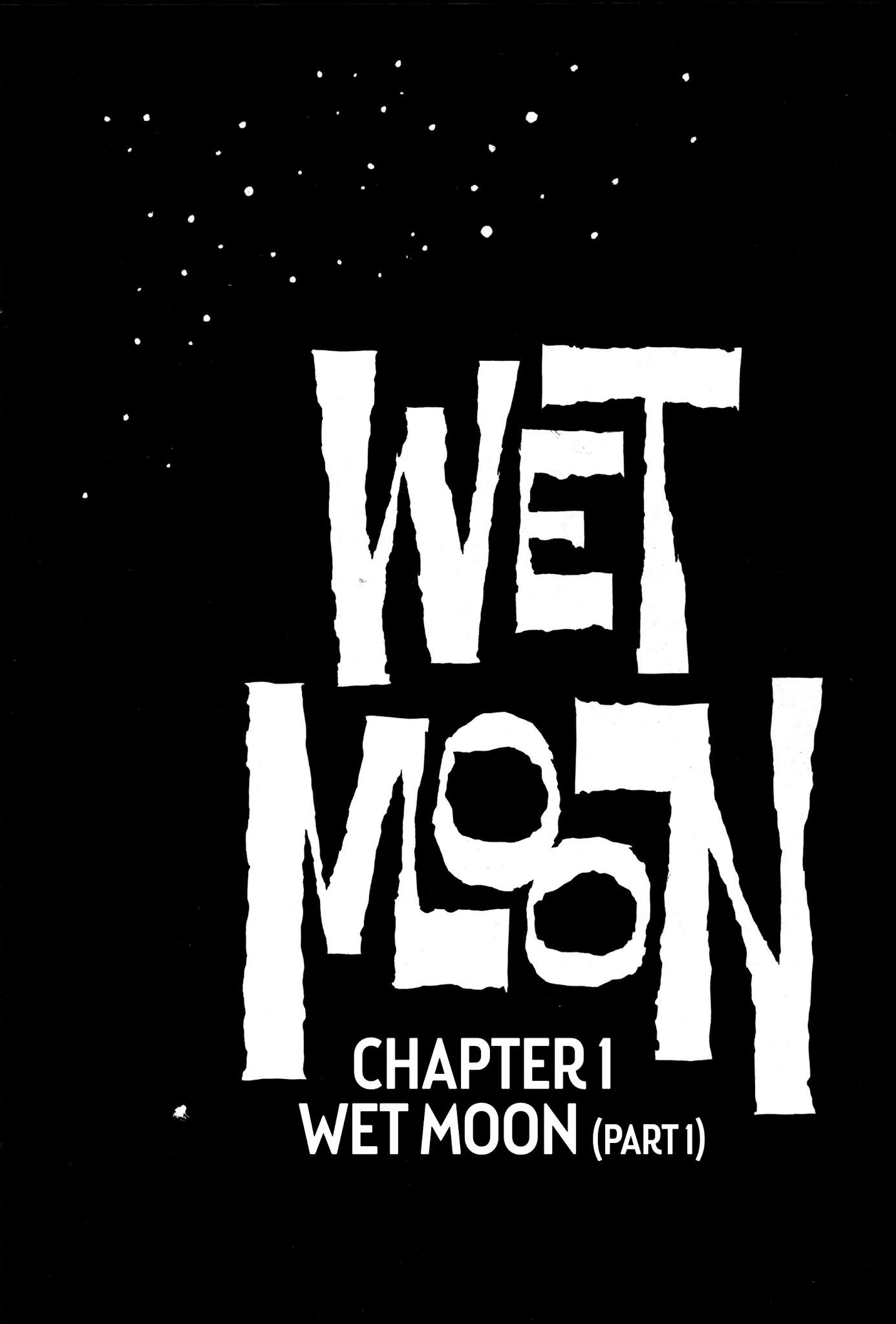 Wet Moon Chapter 1 #11