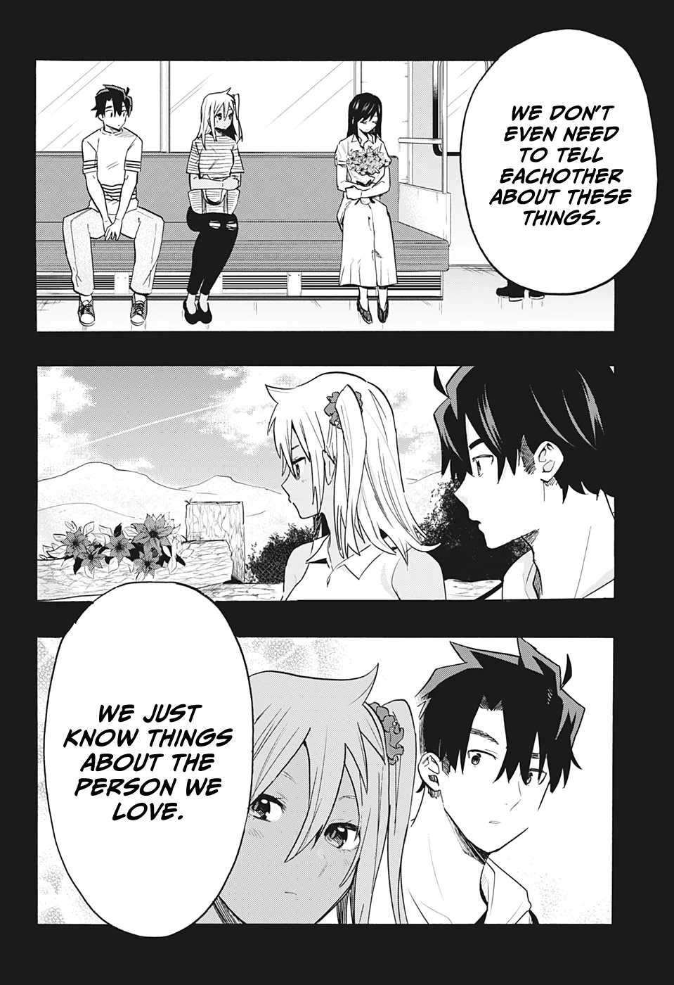 Bunkiten Chapter 7 #9