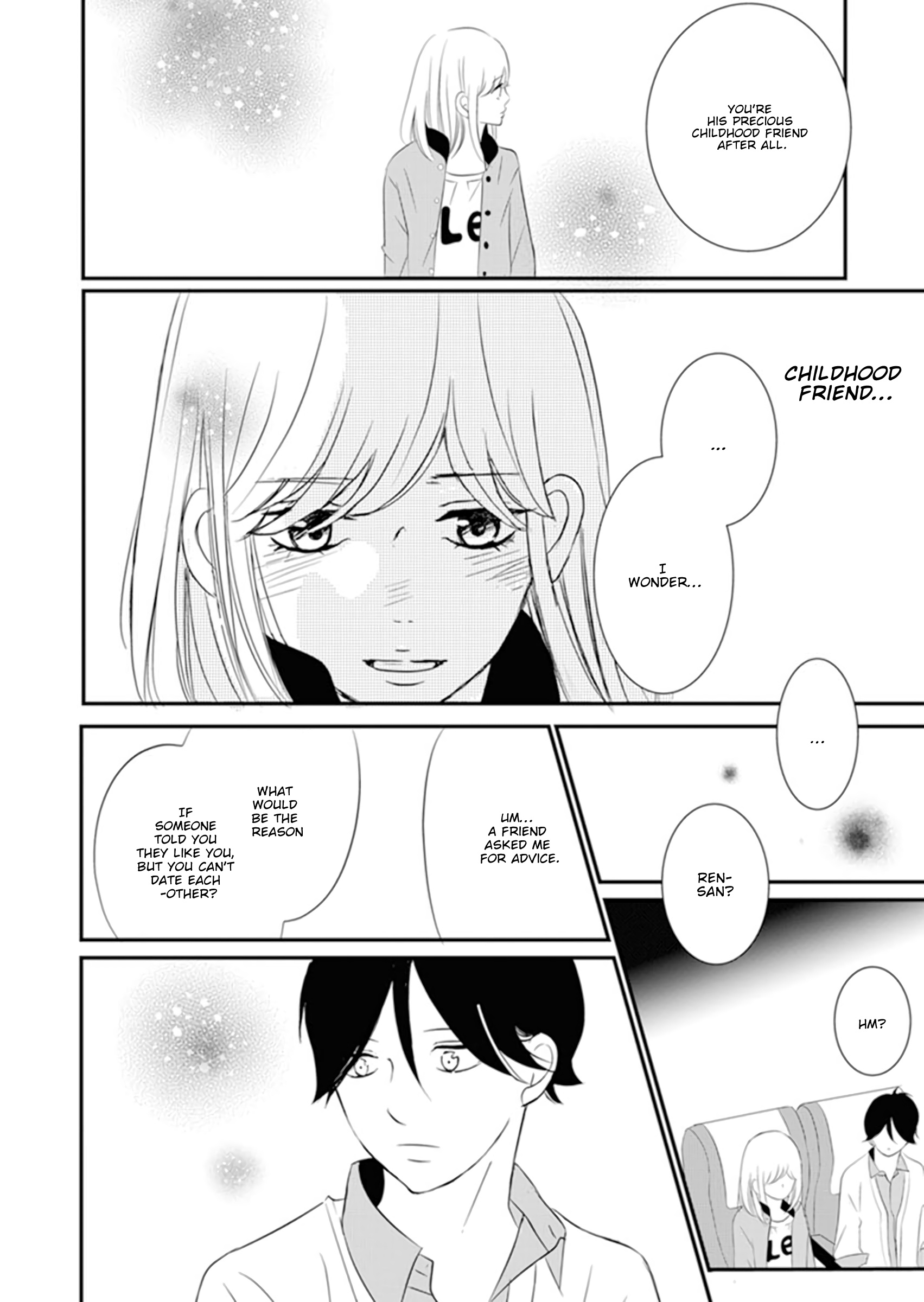 Takane No Hanao-Kun Chapter 9 #26