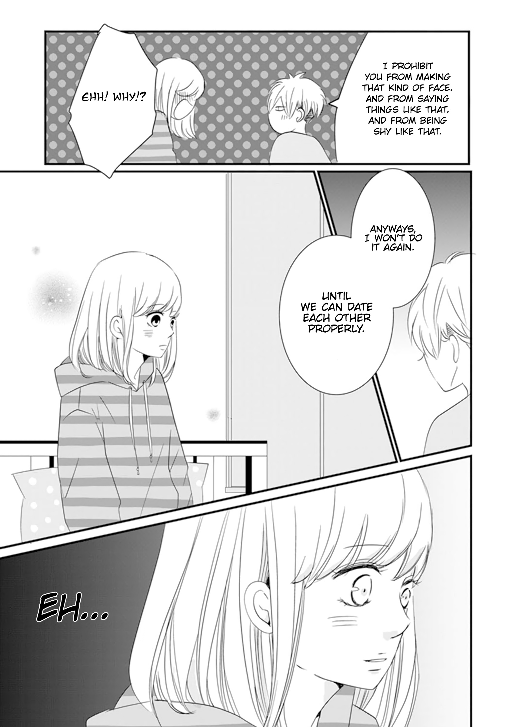 Takane No Hanao-Kun Chapter 7 #28