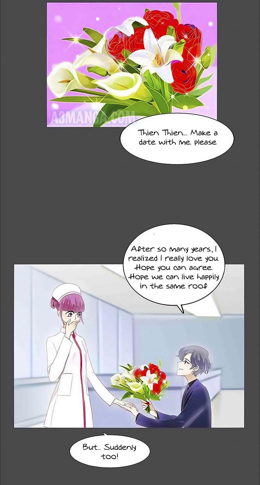 Getting Married Is Not Easy Chapter 7 #23