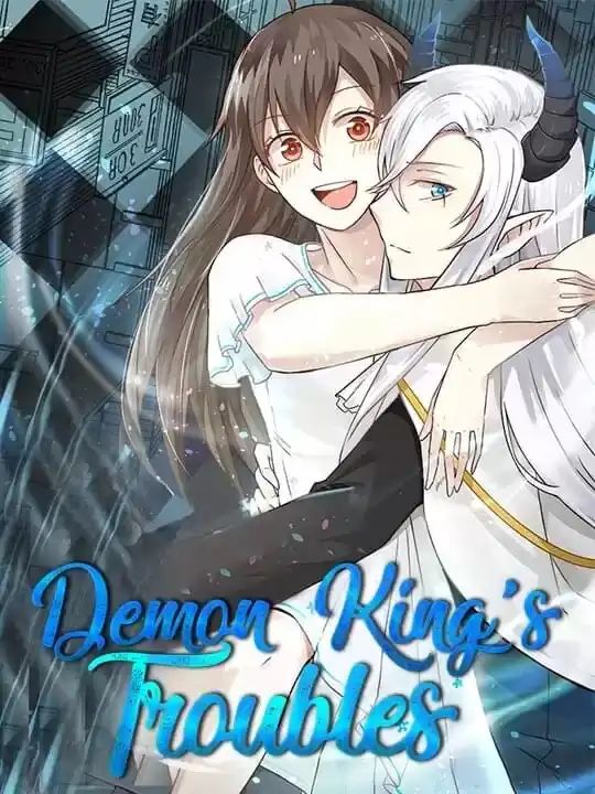 Demon King's Troubles Chapter 8 #1