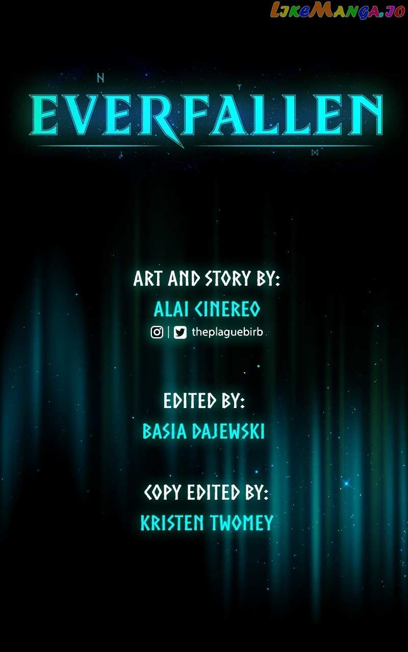 Everfallen Chapter 41 #46