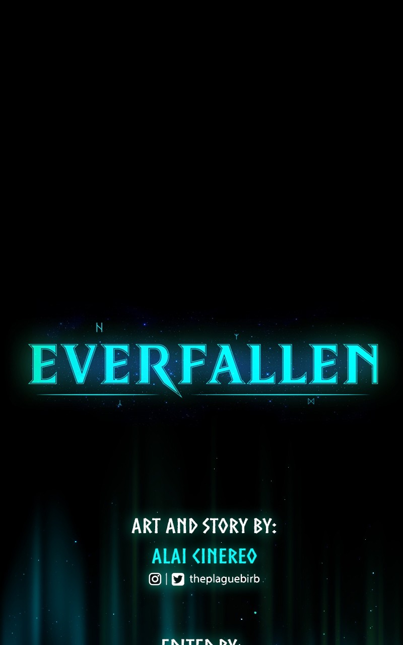 Everfallen Chapter 37 #70