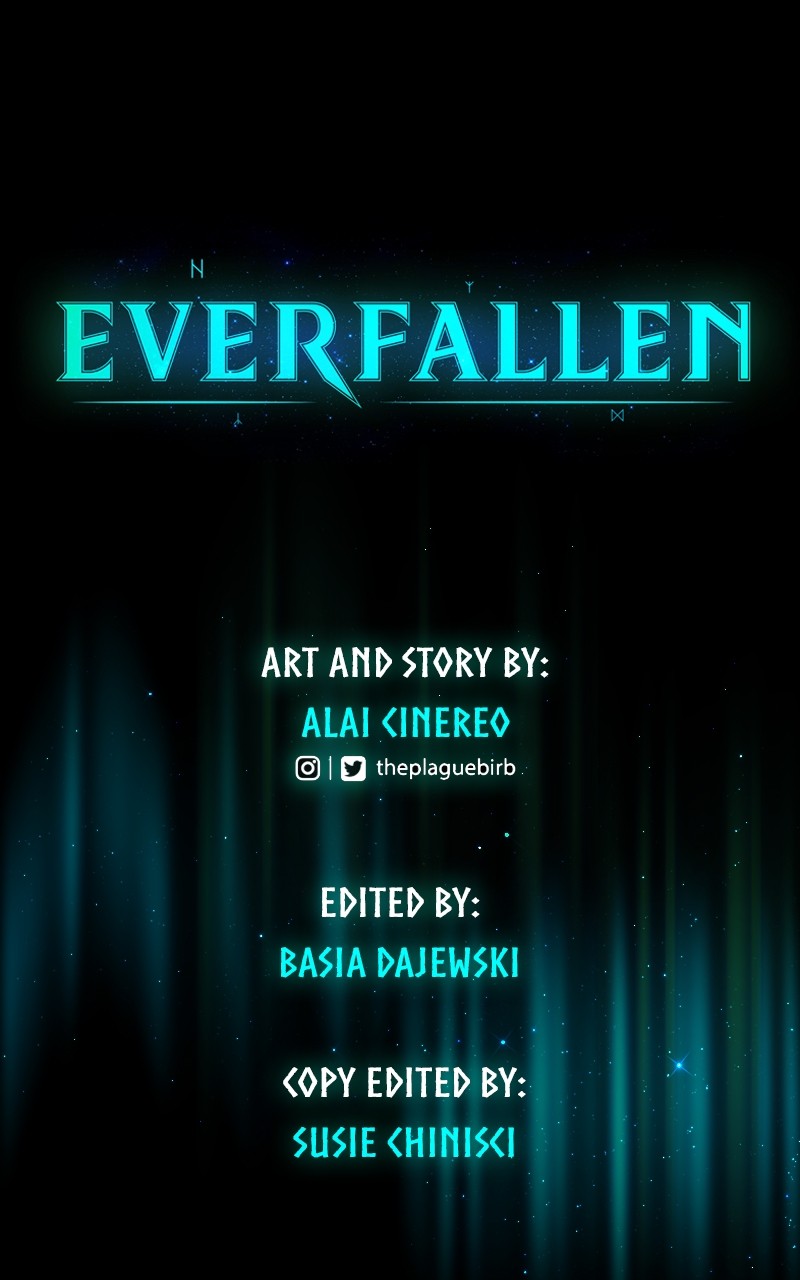 Everfallen Chapter 28 #104